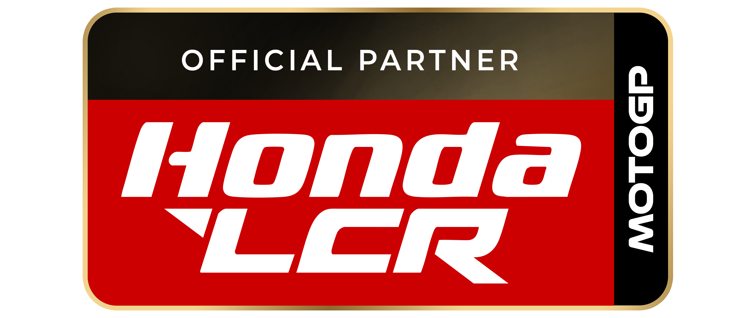 Honda LCR