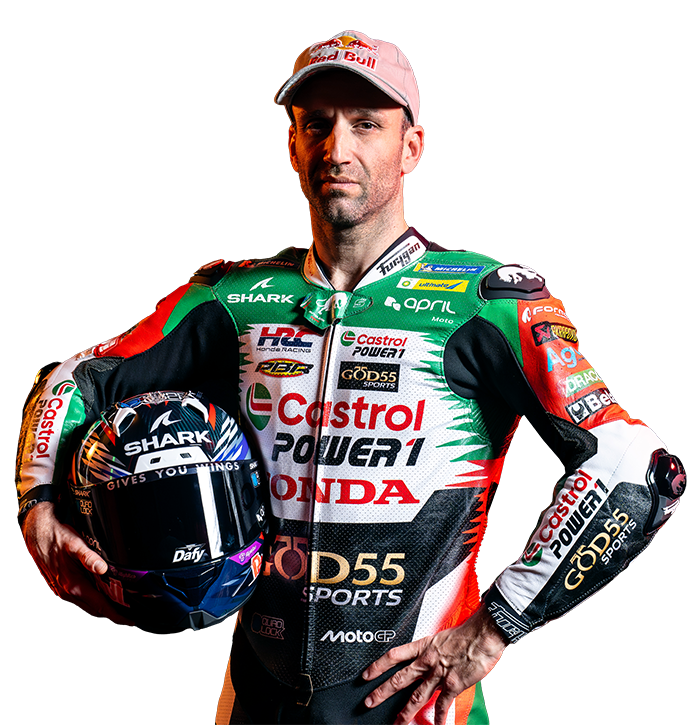 Johann Zarco